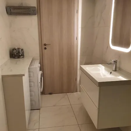 Apartmán Elegance *