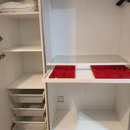 Elegance Apartmán Nikósie