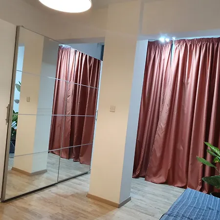 Apartmán Elegance *