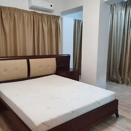Elegance Apartmán