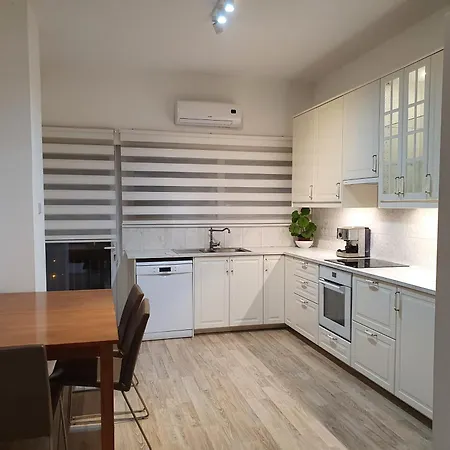 Elegance Apartmán