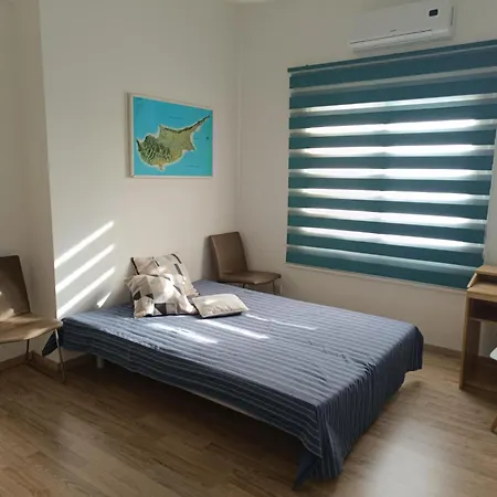 Apartmán Elegance *